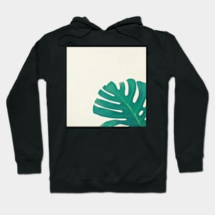 Monstera II Hoodie